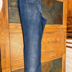 Maurices Blue Denim Jeans